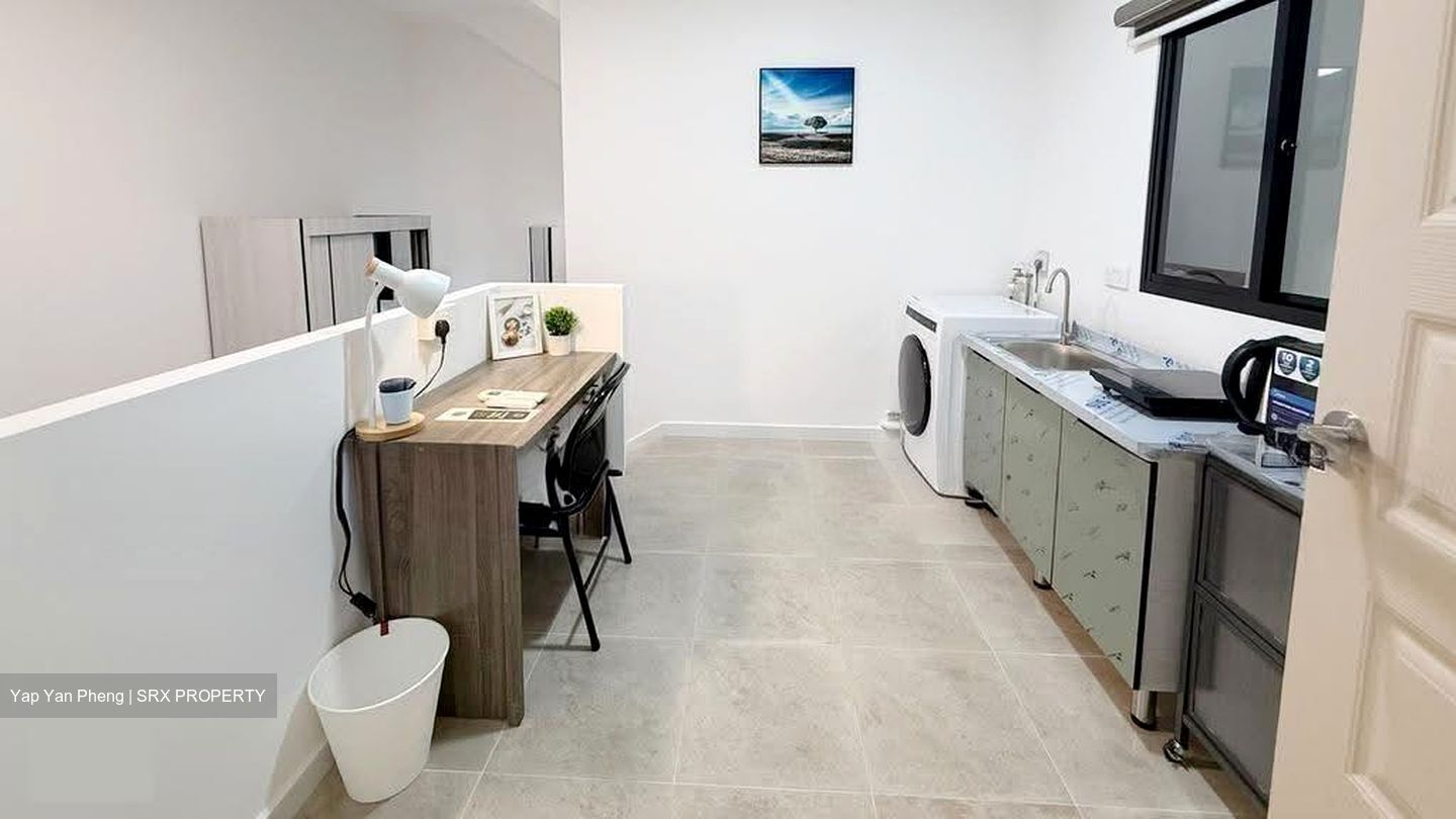 Westville (D22), Terrace #620739571